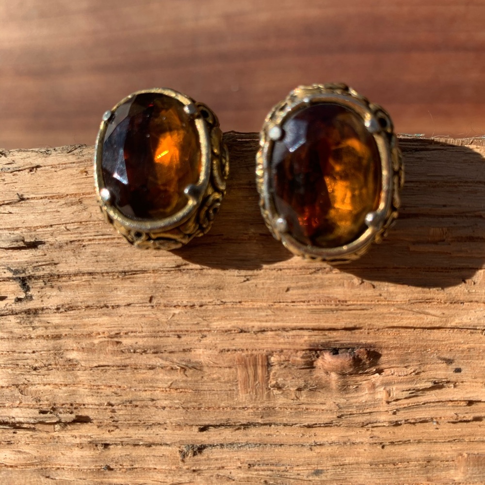 Clip on Earrings